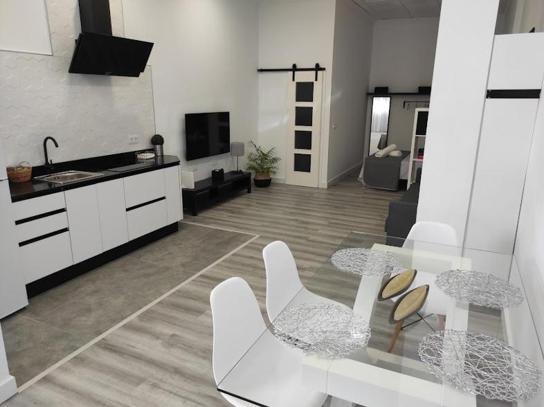 Apartamento Turistico Lyra Μπαένα Εξωτερικό φωτογραφία