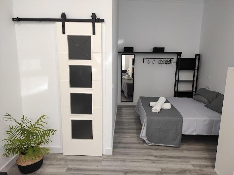 Apartamento Turistico Lyra Μπαένα Εξωτερικό φωτογραφία