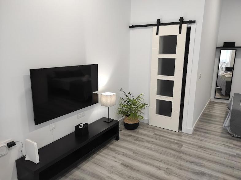 Apartamento Turistico Lyra Μπαένα Εξωτερικό φωτογραφία
