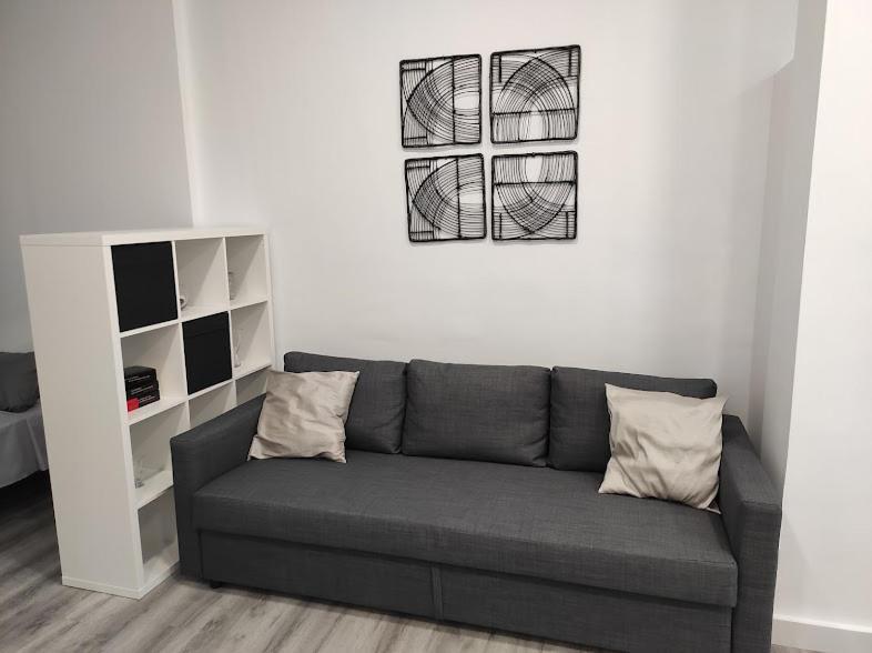Apartamento Turistico Lyra Μπαένα Εξωτερικό φωτογραφία