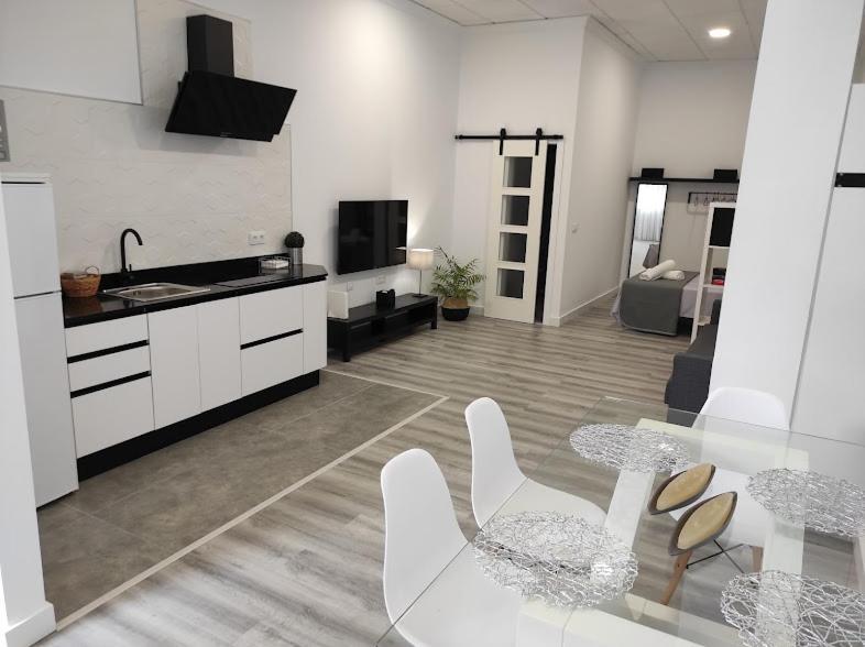 Apartamento Turistico Lyra Μπαένα Εξωτερικό φωτογραφία