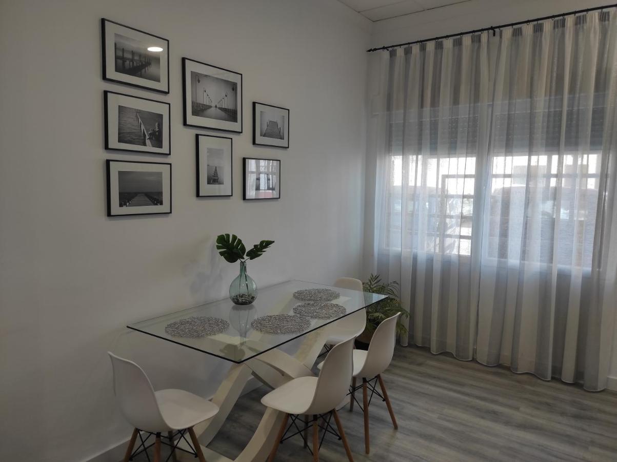 Apartamento Turistico Lyra Μπαένα Εξωτερικό φωτογραφία