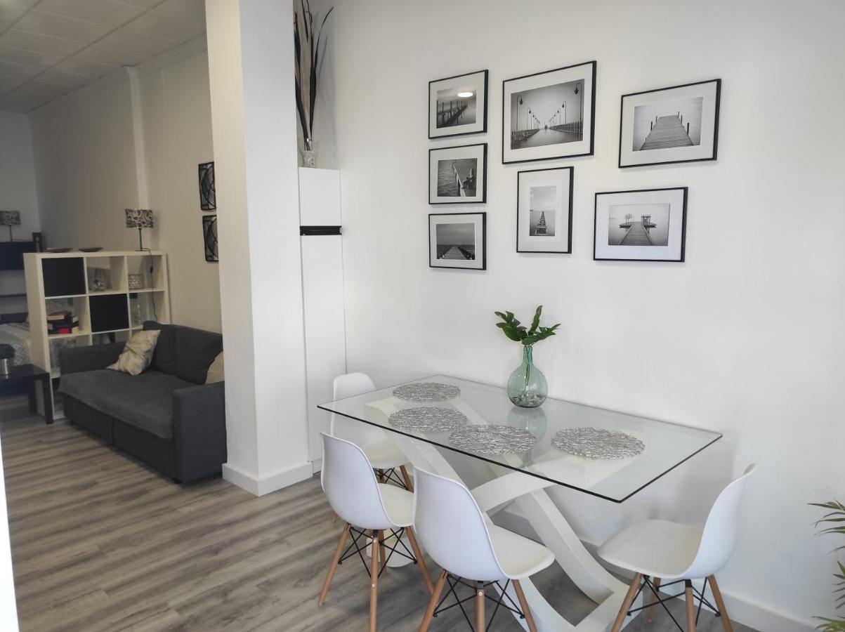 Apartamento Turistico Lyra Μπαένα Εξωτερικό φωτογραφία