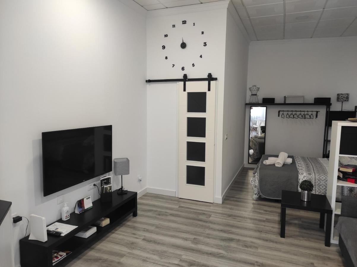 Apartamento Turistico Lyra Μπαένα Εξωτερικό φωτογραφία