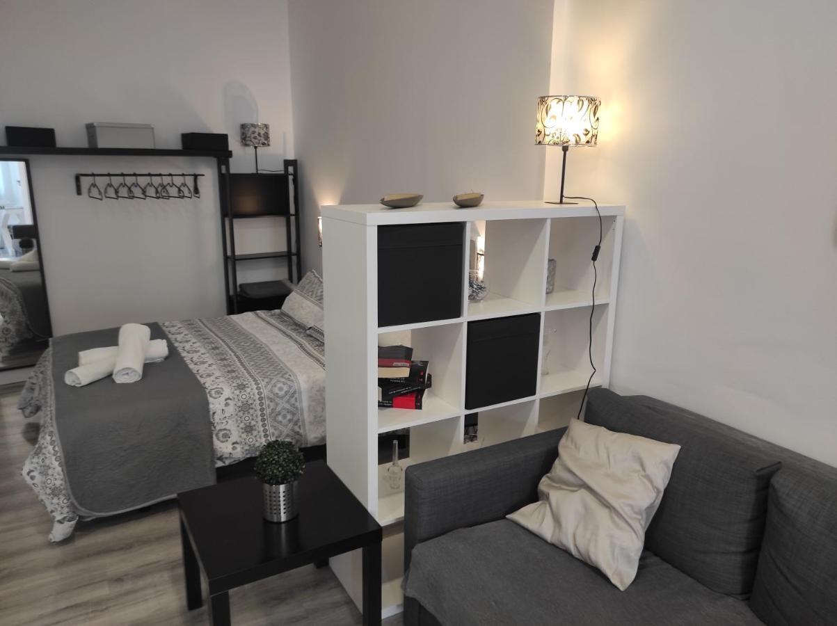 Apartamento Turistico Lyra Μπαένα Εξωτερικό φωτογραφία