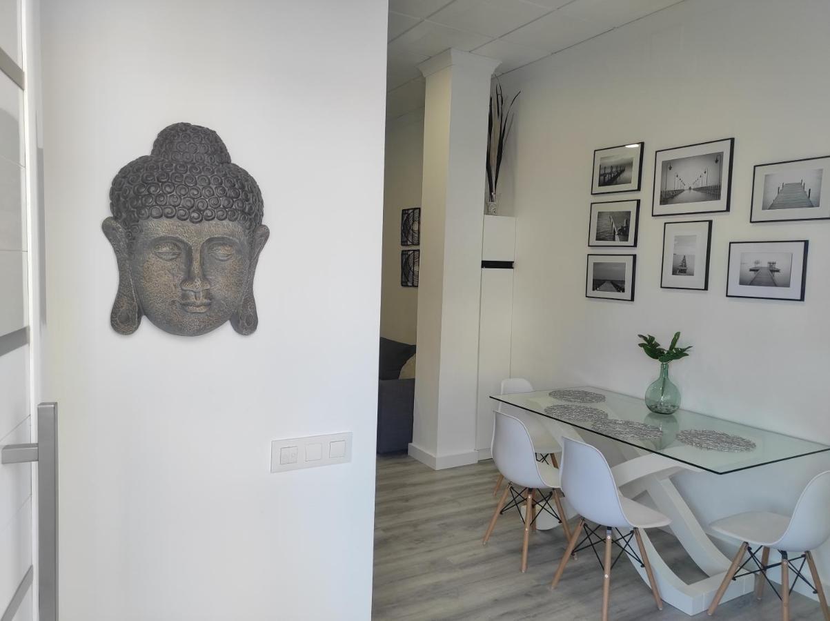 Apartamento Turistico Lyra Μπαένα Εξωτερικό φωτογραφία